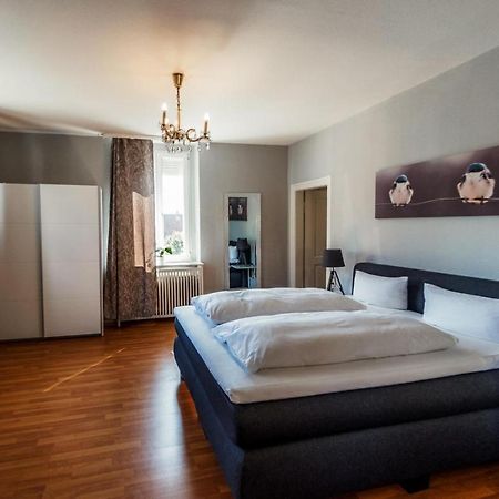 Hotel&Restaurant Tanne Fischingen Extérieur photo