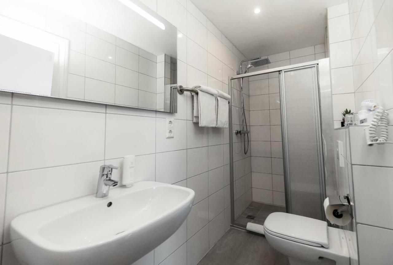 Hotel&Restaurant Tanne Fischingen Extérieur photo