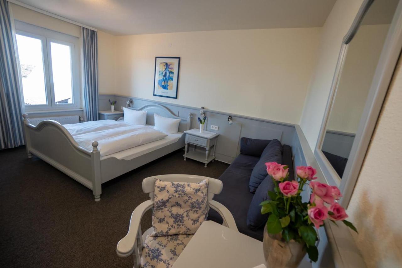 Hotel&Restaurant Tanne Fischingen Extérieur photo