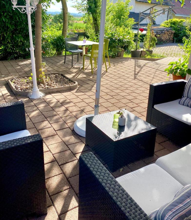 Hotel&Restaurant Tanne Fischingen Extérieur photo