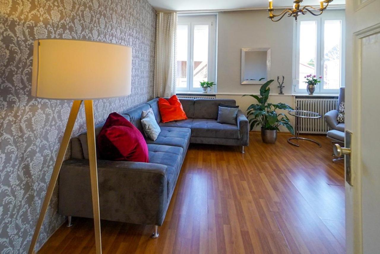 Hotel&Restaurant Tanne Fischingen Extérieur photo