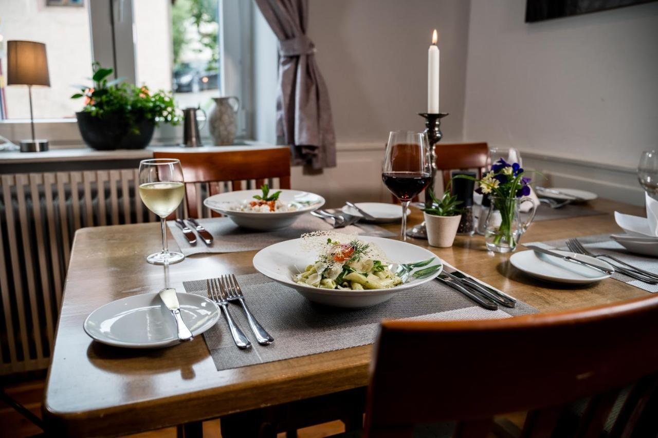 Hotel&Restaurant Tanne Fischingen Extérieur photo