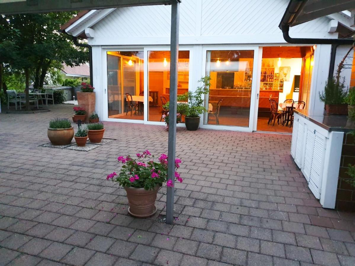 Hotel&Restaurant Tanne Fischingen Extérieur photo