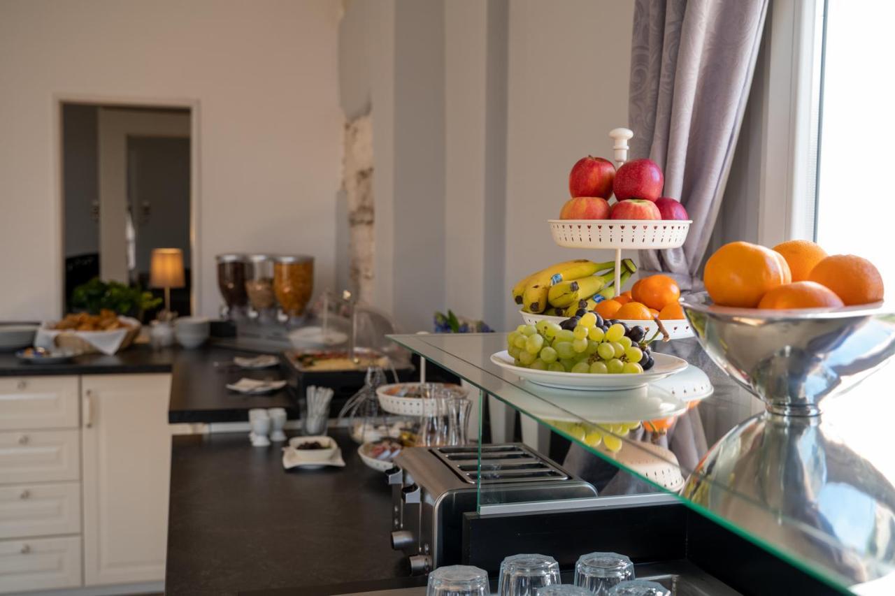 Hotel&Restaurant Tanne Fischingen Extérieur photo