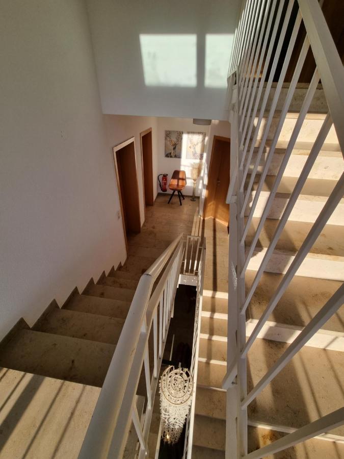 Hotel&Restaurant Tanne Fischingen Extérieur photo