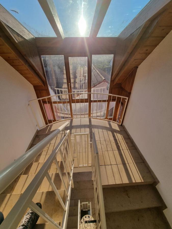 Hotel&Restaurant Tanne Fischingen Extérieur photo